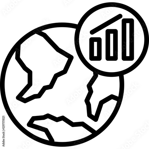 Internet Connection Icon