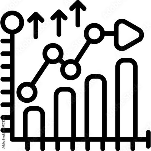 Statistics Icon