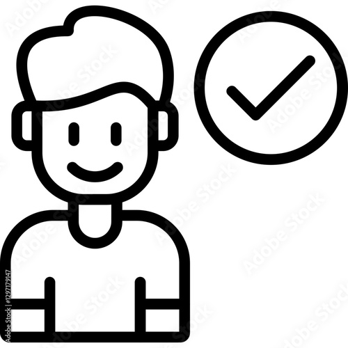 Attendance Icon