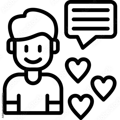 Feedback Icon