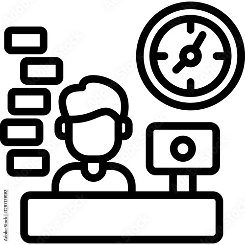 Workload Icon