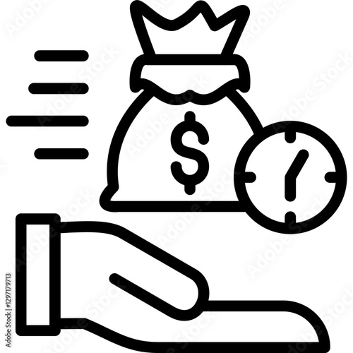 Credit Icon