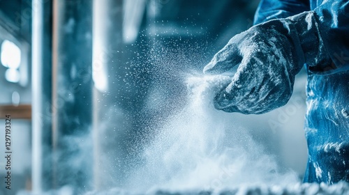 Understanding powder coating technology for metal  benefits, process, and applications