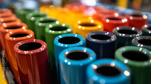 Understanding the process and benefits of powder coating for metal surfaces and products