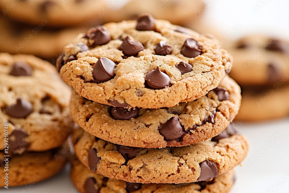Cookies food banner Cookies food banner