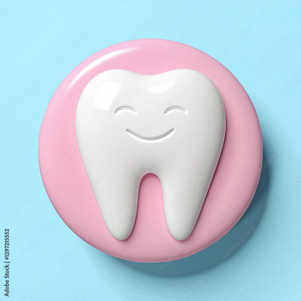 Minimalist logo of a clean tooth with shiny stars, using blue and white colors to represent dental care and cleanliness, ideal for dental services or oral hygiene branding. Minimalist logo of a clean tooth with shiny stars, using blue and white colors to represent dental care and cleanliness, ideal for dental services or oral hygiene branding.