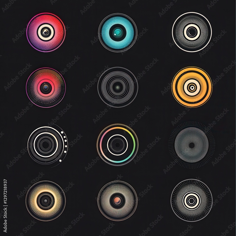 Visual Guide to Shutter Speed: Iconic Concepts for Photography, Aperture, and Creative Camera Techniques Visual Guide to Shutter Speed: Iconic Concepts for Photography, Aperture, and Creative Camera Techniques