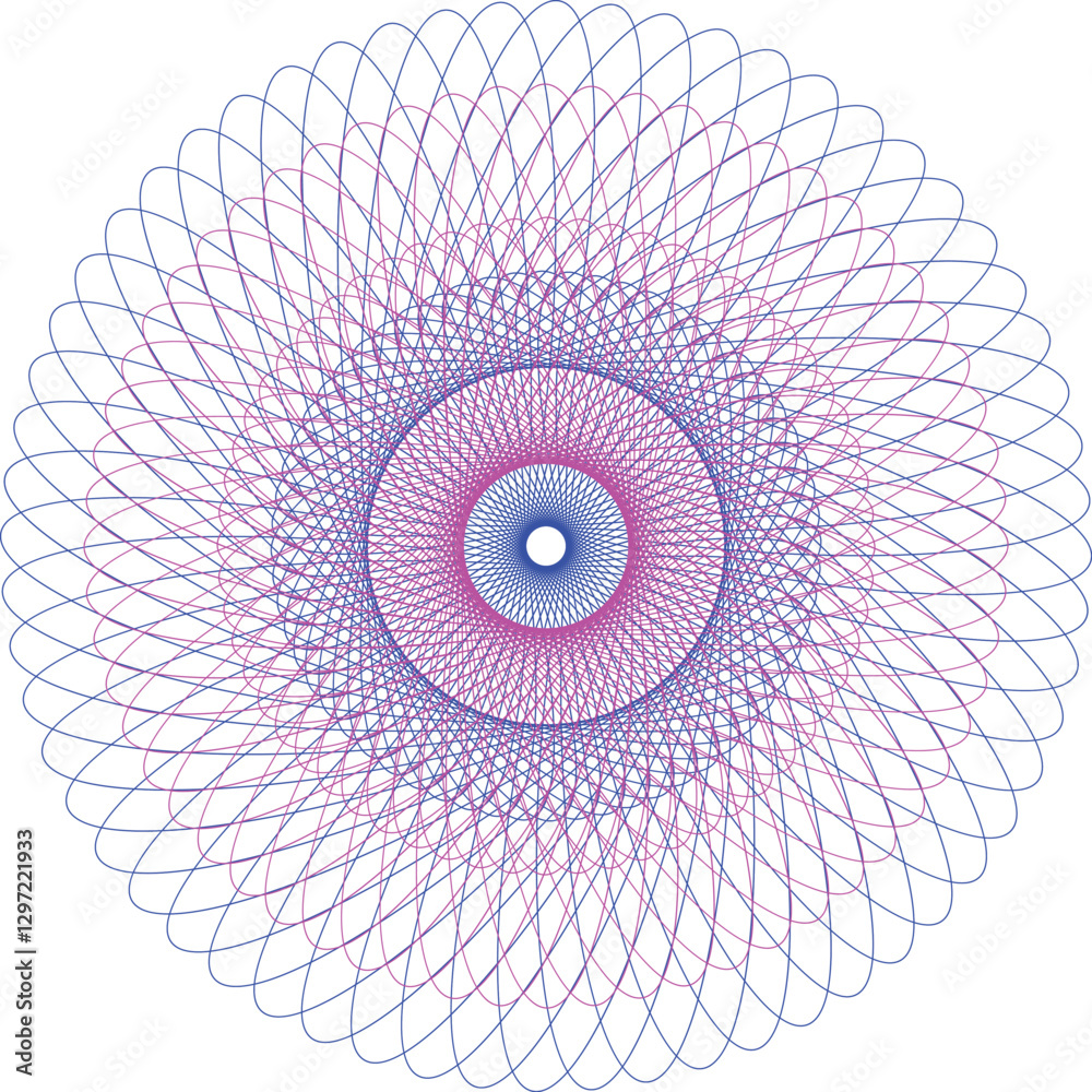  Security Patterns and mandala pattern designAdobe Illustrator Artwork
