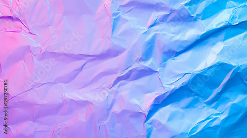 Wallpaper Mural Vibrant pastel paper mache texture for creative design projects Torontodigital.ca
