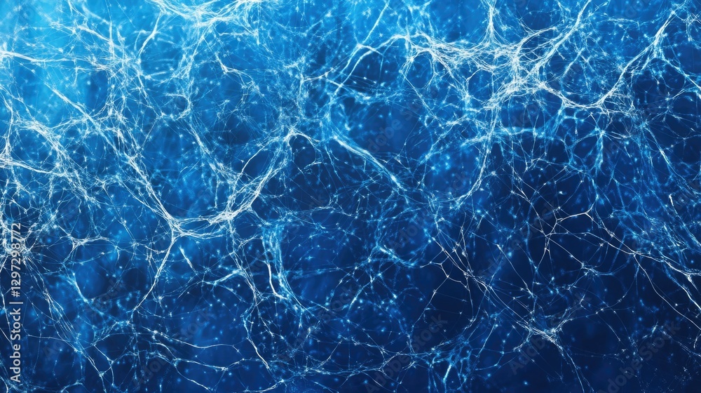 Futuristic Abstract Electricity Concept Futuristic Abstract Electricity Concept