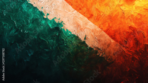 Indian Flag