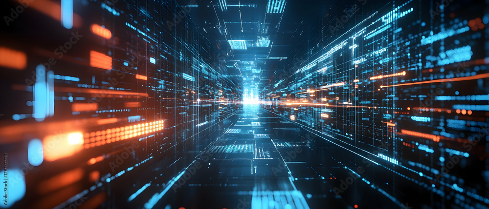 Edge computing for real-time data processing and reduced latency  -
