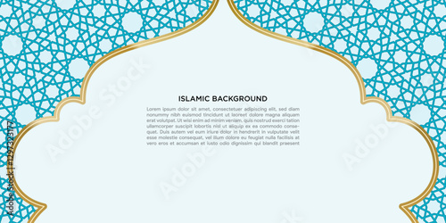 Islamic Background