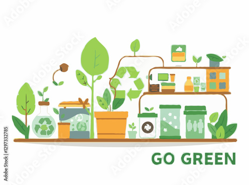Zero Waste Lifestyle Choices: Eco-Friendly Living Options