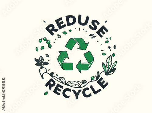 Reduce, Reuse, Recycle: Eco-Friendly Zero Waste Design