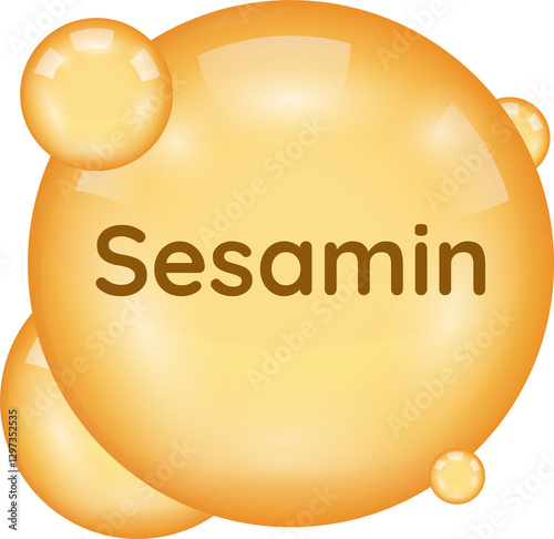 sesamin photo
