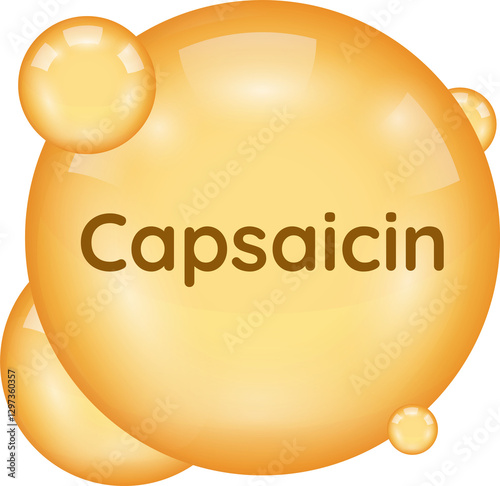 capsaicin