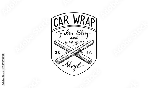 Car detailing shop for delicate care for your auto. Vinyl wrapping and body repair. Wash in traditional hand drawn style polishing and tuning