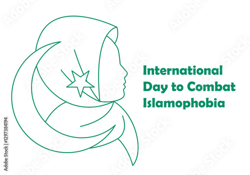 International Day to Combat Islamophobia