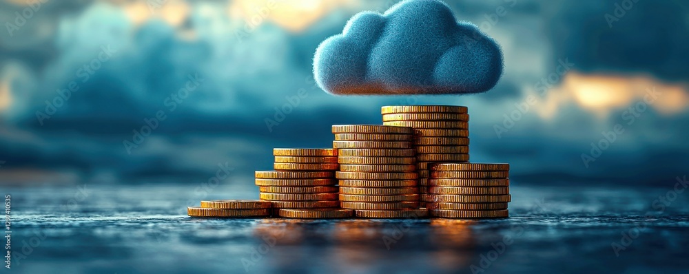 custom made wallpaper toronto digitalCurrency and Finance in Banking: Understanding Cloud Service Costs and Expenses