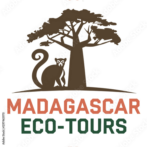 Explore Madagascar Eco-Tours: Discover Unique Wildlife and Baobab Trees with Lemurs in African Adventure Ecotourism - Travel for Nature Lovers