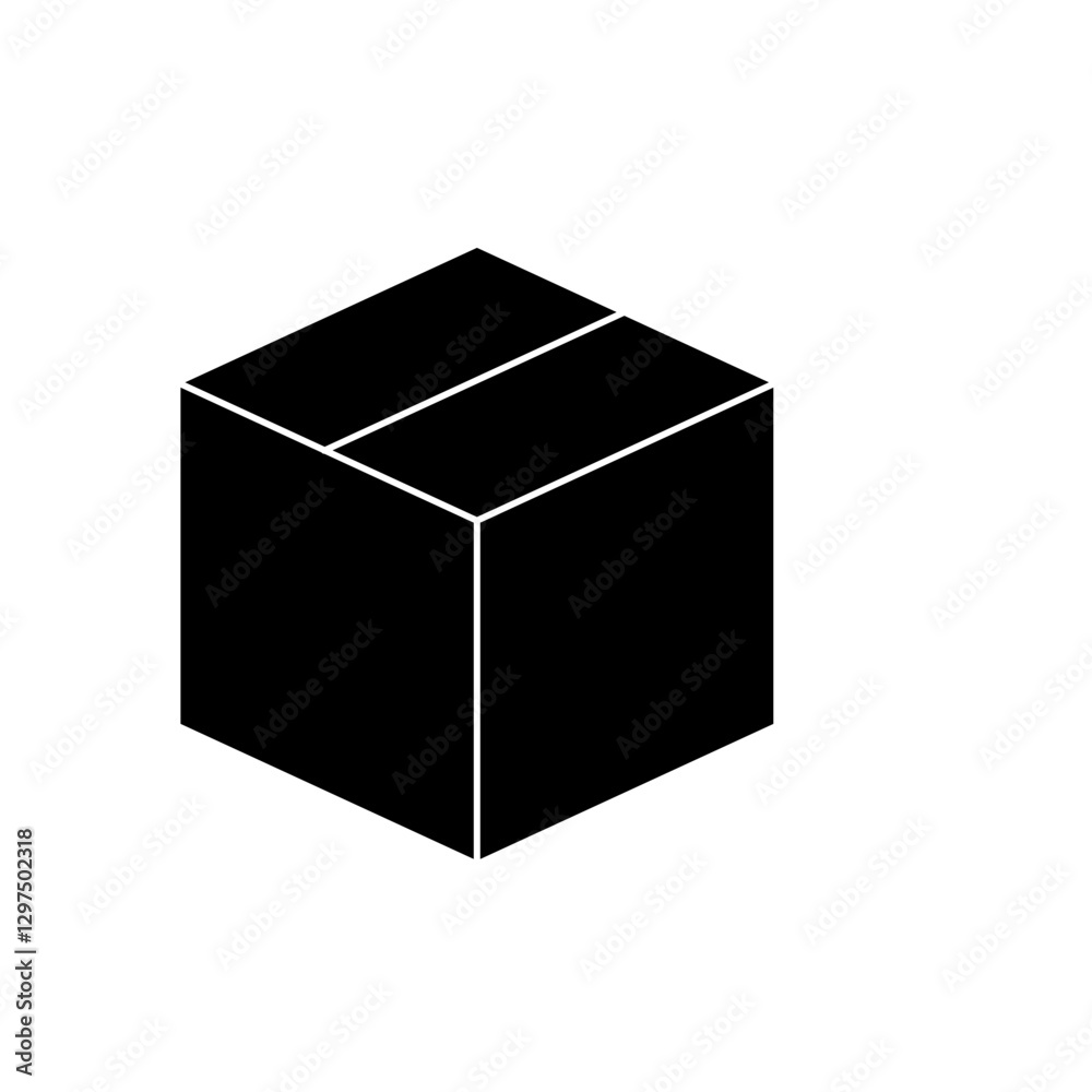 packaging icon packaging icon