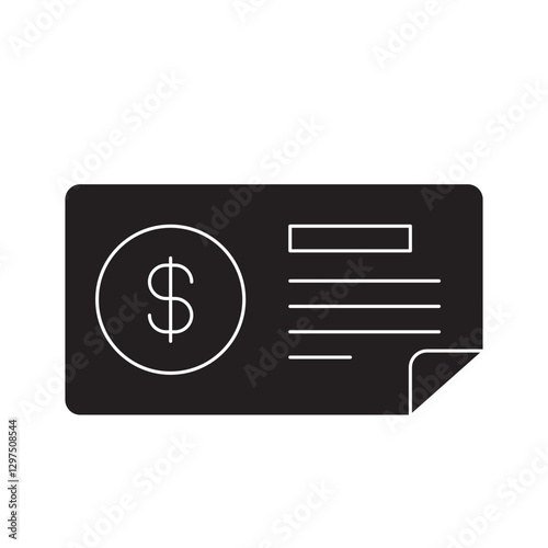 paycheck icon