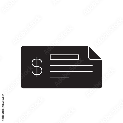 paycheck icon