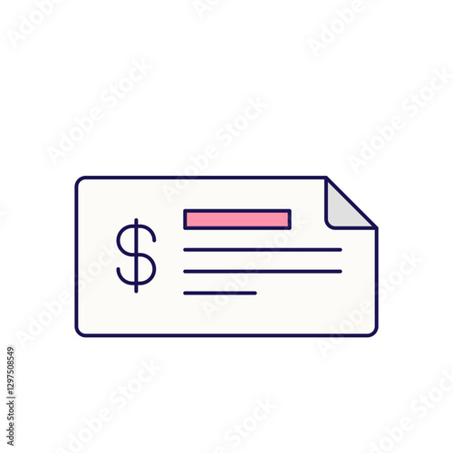 paycheck icon