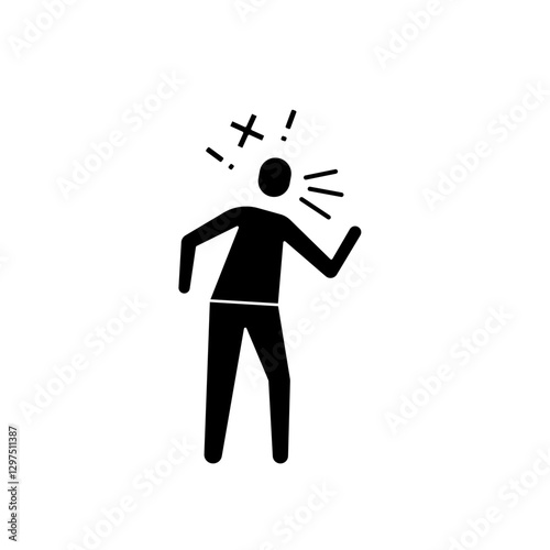 angry people