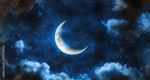 Moon Night