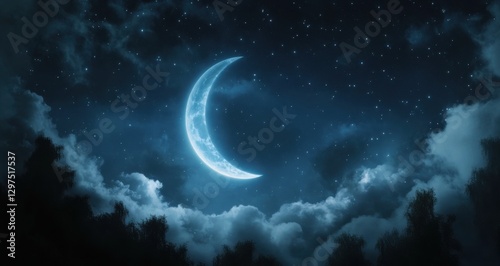 Moon Night
