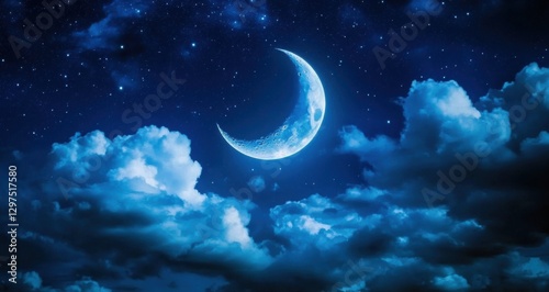 Moon Night