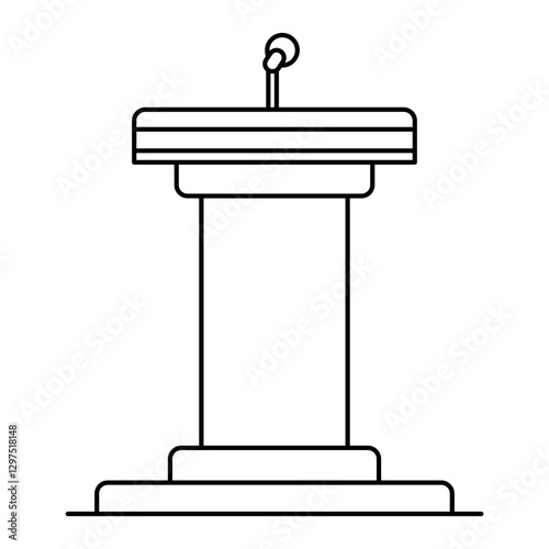 Podium
