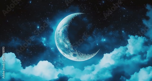 Moon Night