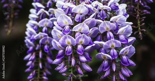 beauty flower colorful nature leaf floral bloom