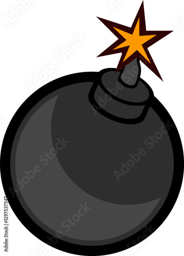 bomb