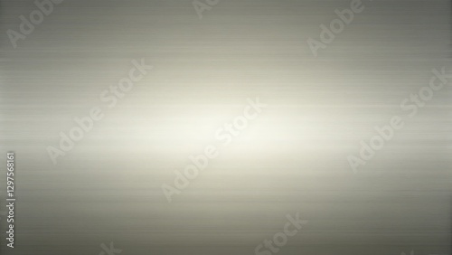 Soft Silver Background with Subtle Linear Texture for Design Use