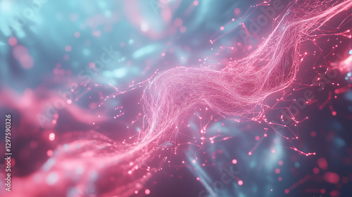 Cosmic Nebula: A captivatin...
