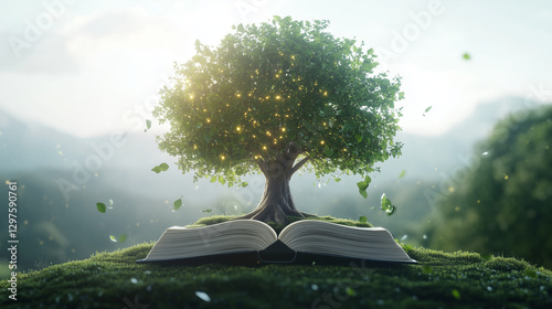 Book of Life: A mesmerizing...