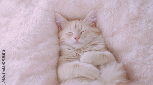 Pure Slumber: A serene, cre...