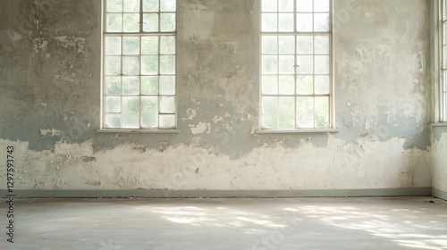 Architectural Echoes: An em...