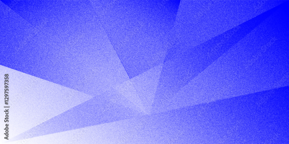 Obraz premium Black dark navy blue silver abstract pattern background. Geometric shape.