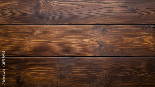 Textured Timber: A close-up...