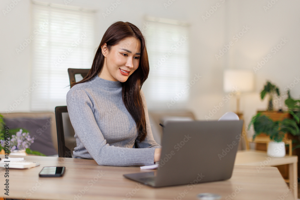 Business asian woman hands working in Stacks of paper files for searching and checking unfinished document achieves on folders papers at busy work desk office
Business asian woman hands working in Stacks of paper files for searching and checking unfinished document achieves on folders papers at busy work desk office