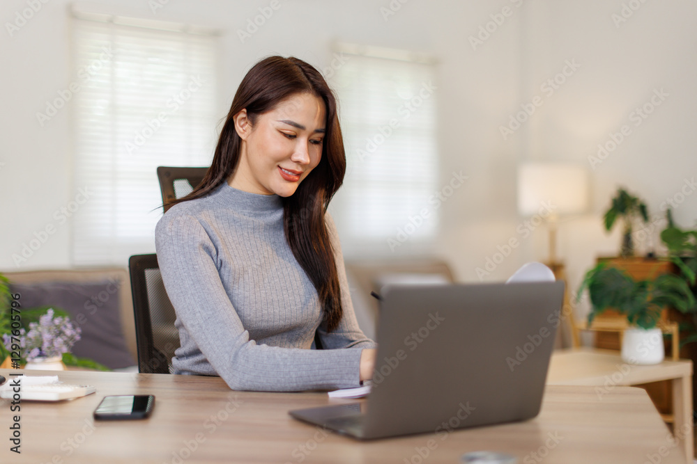 Business asian woman hands working in Stacks of paper files for searching and checking unfinished document achieves on folders papers at busy work desk office
Business asian woman hands working in Stacks of paper files for searching and checking unfinished document achieves on folders papers at busy work desk office