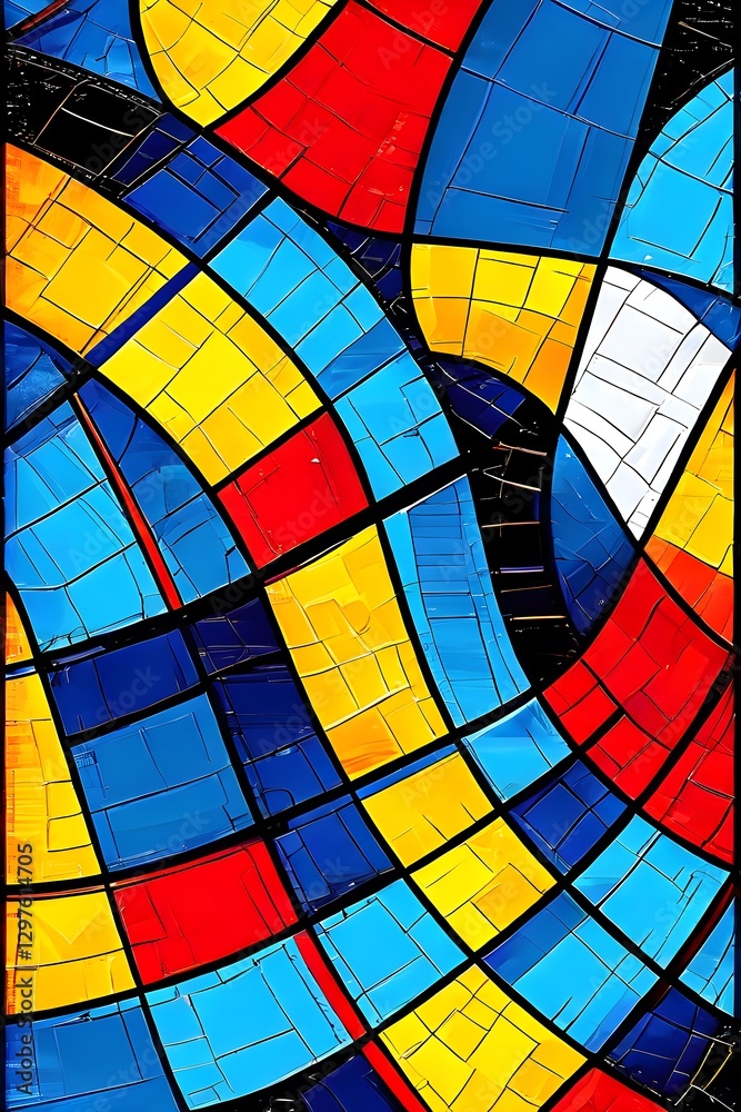 abstract colorful background abstract colorful background