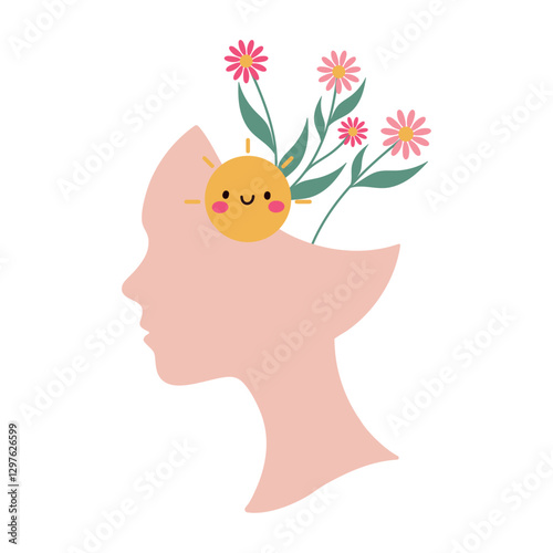 Happy Mind Growth and Well being
