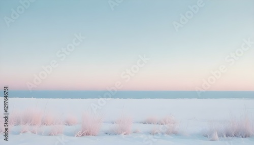 minimal, pastel, gradient, serene, soft, abstract, landscape, horizon, smooth, aesthetic, atmospheric, tranquil, calming, sky, subtle, modern, dreamy, elegant, misty, nature, simplicity, muted,