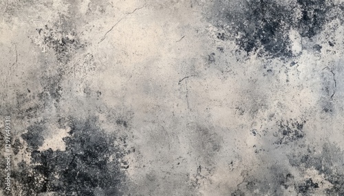 Abstract texture art studio digital artwork grunge background close-up monochrome aesthetic